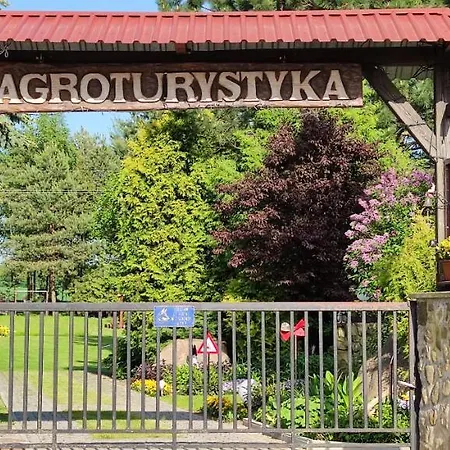 Maria I Jan Bryjka *