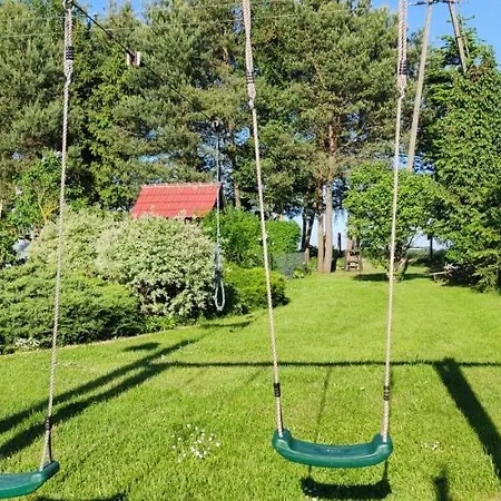 Maria I Jan Bryjka Lejlighed